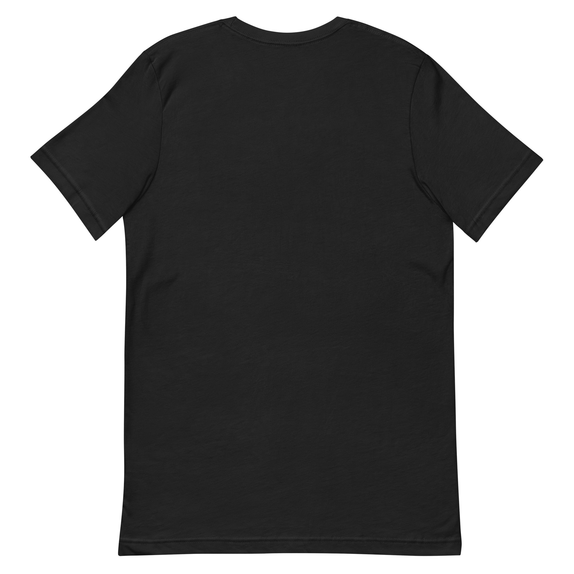 Zombiespiel - South Shore Curling Club Unisex t-shirt - Broomfitters