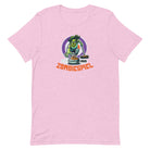Zombiespiel - South Shore Curling Club Unisex t-shirt - Broomfitters
