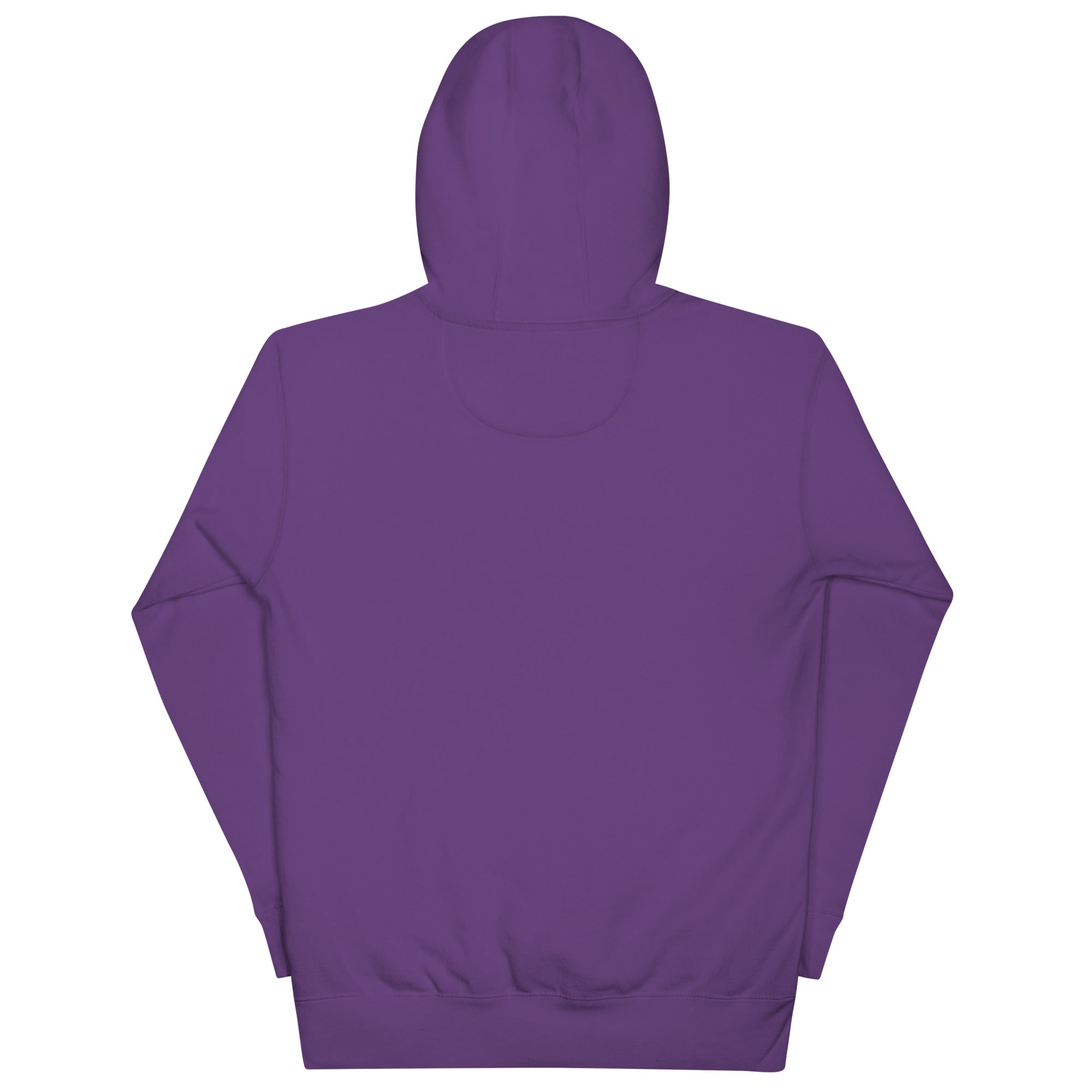 Zombiespiel - South Shore Curling Unisex Hoodie - Broomfitters