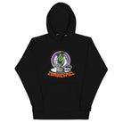 Zombiespiel - South Shore Curling Unisex Hoodie - Broomfitters