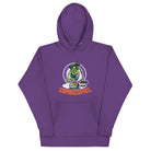 Zombiespiel - South Shore Curling Unisex Hoodie - Broomfitters