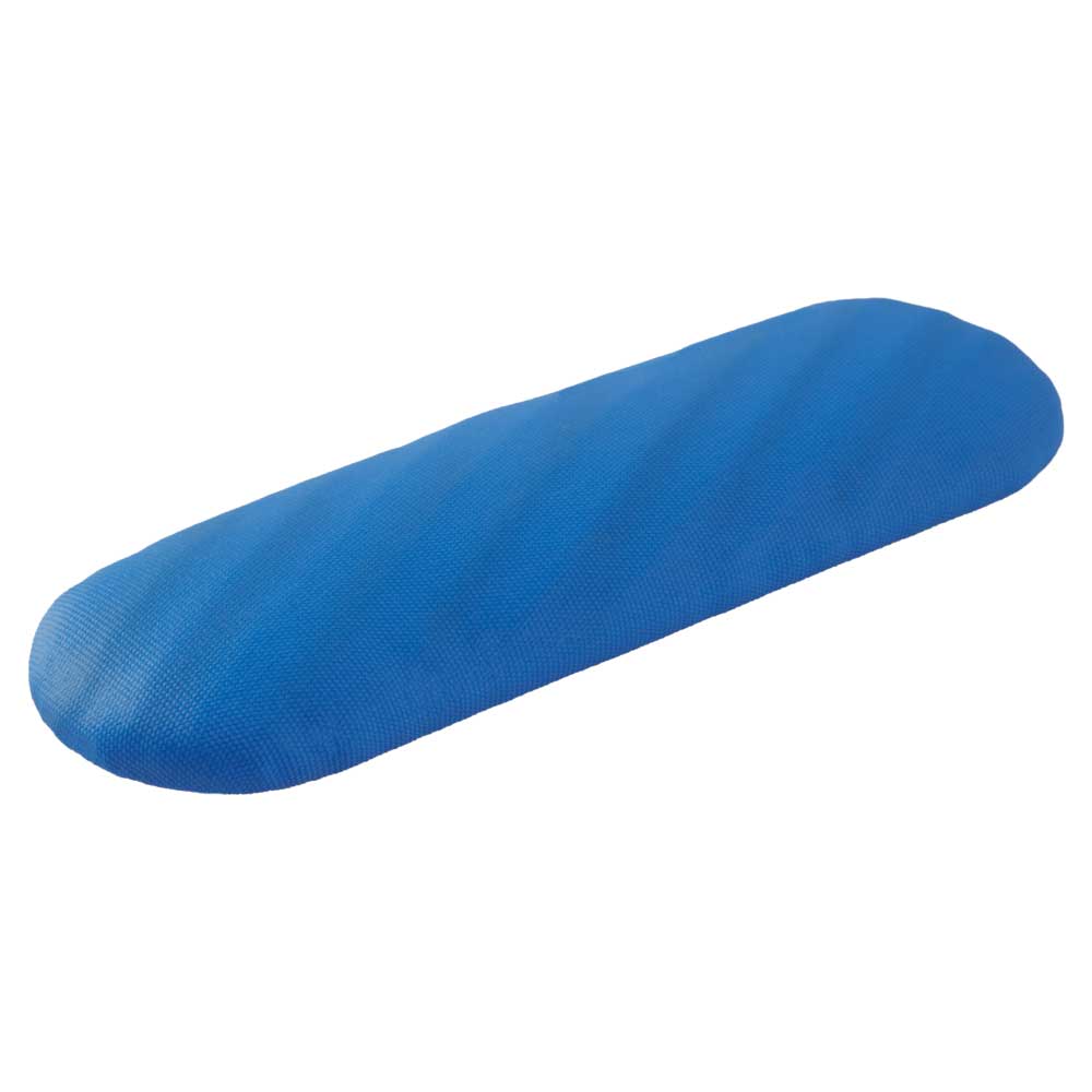 Airway Curling Pad - Broomfitters