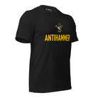 ANTIHAMMER T-shirt - Ardsley Curling Club - Broomfitters