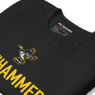 ANTIHAMMER T-shirt - Ardsley Curling Club - Broomfitters