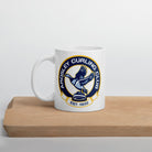 Ardsley Curling Club mug - Broomfitters