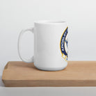 Ardsley Curling Club mug - Broomfitters