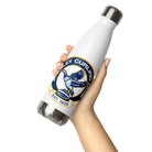 Ardsley Curling Club Stainless Steel Water Bottle - Broomfitters