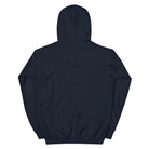 Ardsley Curling Club Unisex Hoodie - Broomfitters