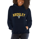 Ardsley Curling Club Unisex Hoodie - Broomfitters