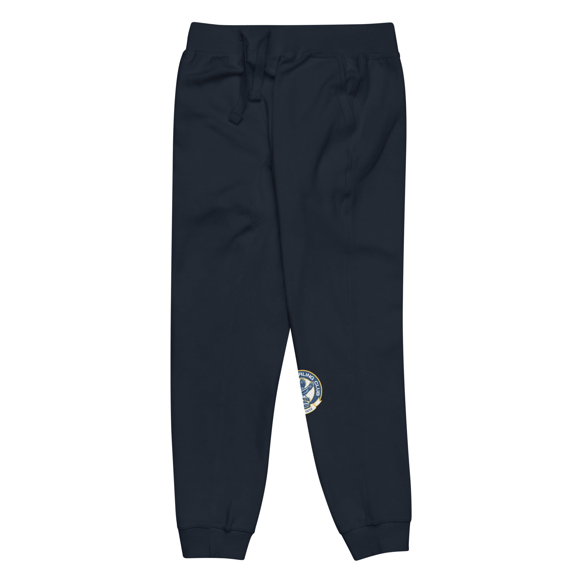 Ardsley Curling Unisex fleece sweatpants - Broomfitters