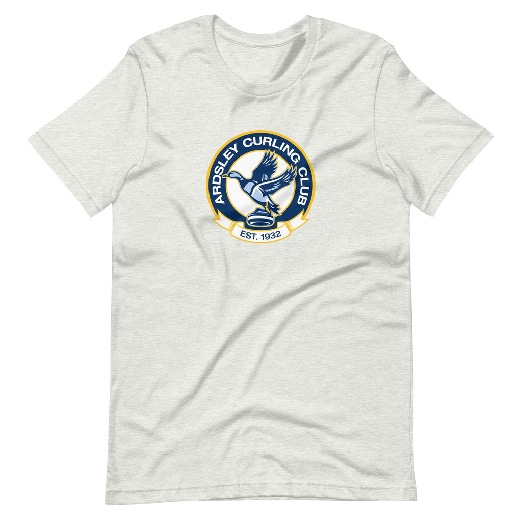 Ardsley Logo t-shirt - Broomfitters