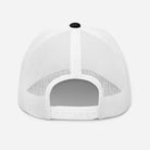 Area Code 303 - Colorado Curling Club Trucker Cap - Broomfitters
