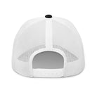 AREA CODE 507 - MINNESOTA CURLING CLUB TRUCKER CAP - Broomfitters