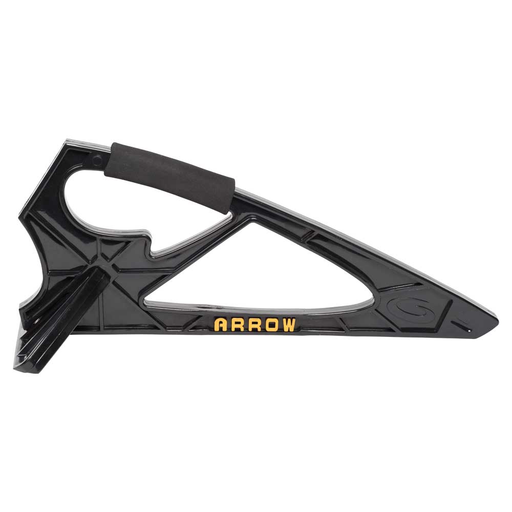 Arrow Curling Delivery Stabilizer - Broomfitters