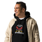 Atlanta Curling Club Embroidered Hoodie - Broomfitters