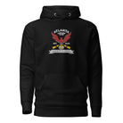 Atlanta Curling Club Embroidered Hoodie - Broomfitters