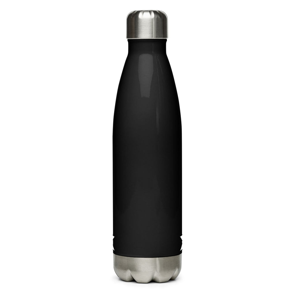 Atlanta Curling Club Stainless steel water bottle - Broomfitters