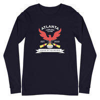 Atlanta Curling Club Unisex Long Sleeve Tee - Broomfitters