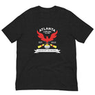 Atlanta Curling Club Unisex t-shirt - Broomfitters