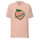 Big & Peachy - Peachtree Curling Association T-shirt - Broomfitters