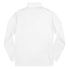 BLCC Adidas Quarter zip pullover - Broomfitters