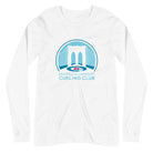 BLCC Big Logo Long Sleeve Tee - Broomfitters