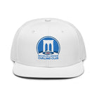 BLCC Logo Snapback Hat - Broomfitters