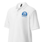 BLCC pique polo shirt - Broomfitters