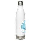 BLCC stainless steel water bottle - Broomfitters