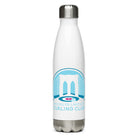 BLCC stainless steel water bottle - Broomfitters