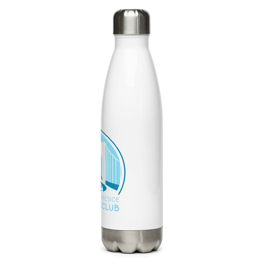 BLCC stainless steel water bottle - Broomfitters