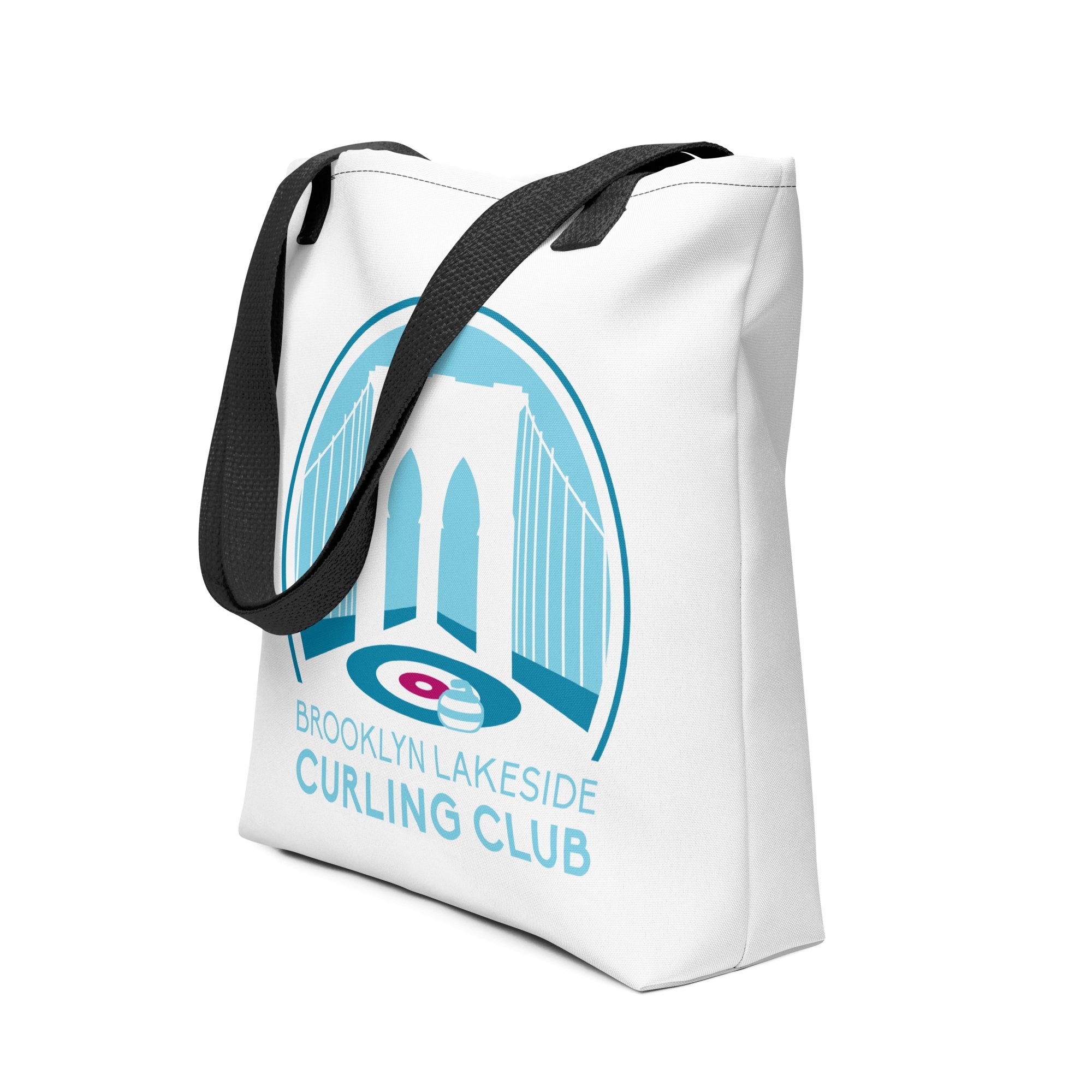 BLCC Tote bag - Broomfitters