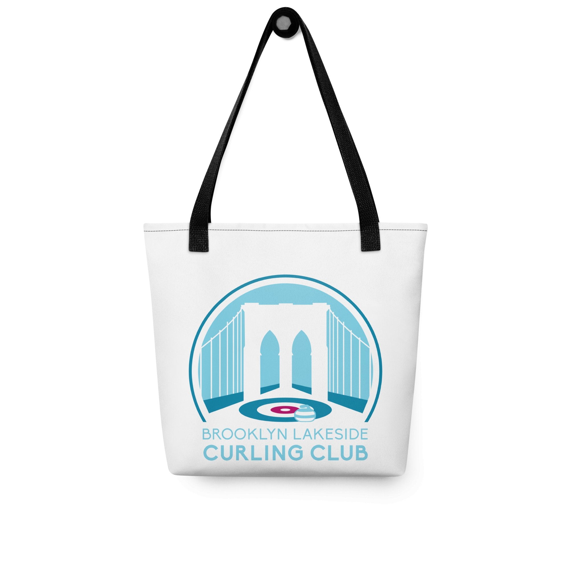 BLCC Tote bag - Broomfitters