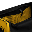 Brooklyn Curling Duffle bag - Broomfitters