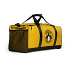 Brooklyn Curling Duffle bag - Broomfitters