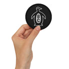 Brooklyn Curling embroidered patch - Broomfitters