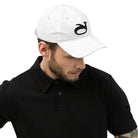 Brooklyn Curling - Stoney - adidas performance golf cap - Broomfitters