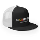 Broomfitters Trucker Cap - Broomfitters