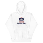 Buffalo Curling Club Embroidered Logo Hoodie - Broomfitters