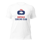 Buffalo Curling Club - Logo T-shirt - Broomfitters