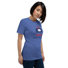 Buffalo Curling Club - Logo T-shirt - Broomfitters