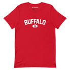 Buffalo Unisex t-shirt - Broomfitters