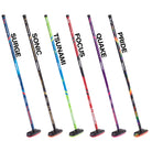 Carbon Fiber Impact Curling Broom - Broomfitters