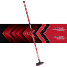 Carbon Fiber Impact Curling Broom - Broomfitters