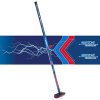 Carbon Fiber Impact Curling Broom - Broomfitters