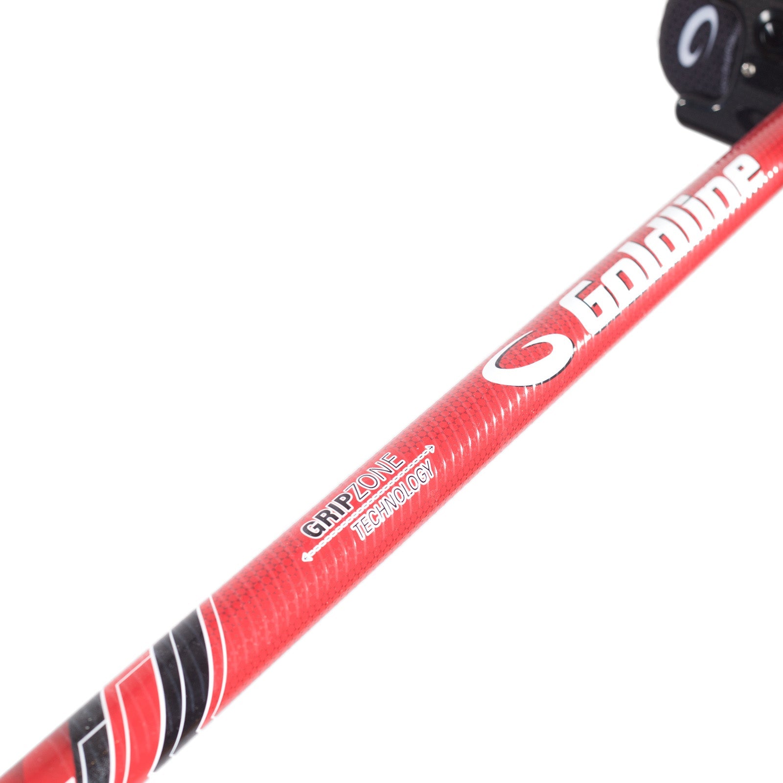 Carbon Fiber Impact Curling Broom - Broomfitters