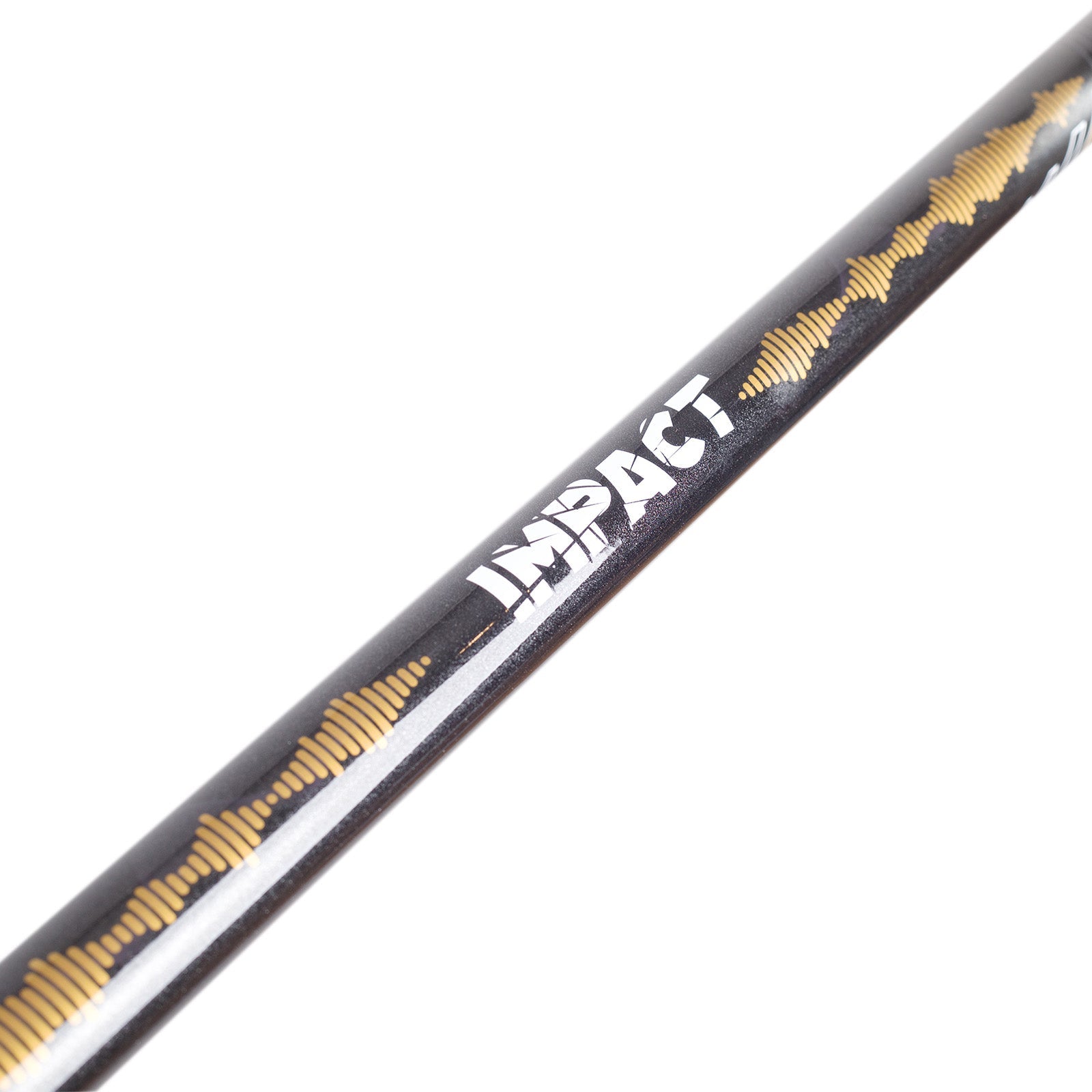 Carbon Fiber Impact Curling Broom - Broomfitters