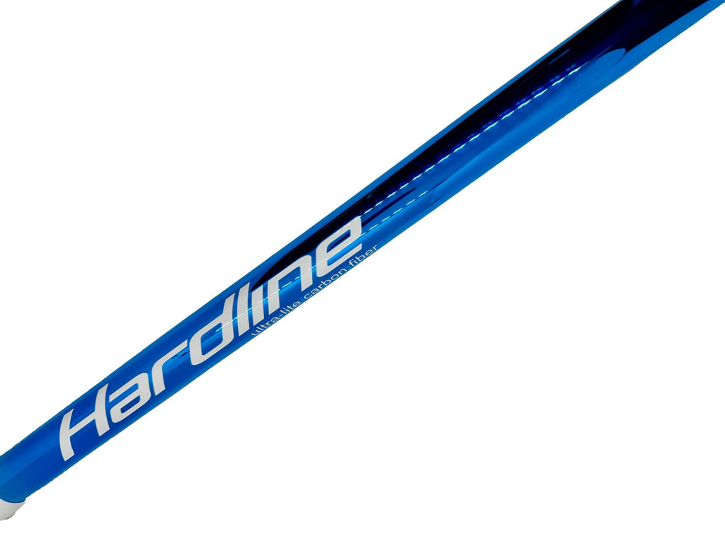 Chrome Series - Hardline Carbon Fiber Curling Broom - Broomfitters