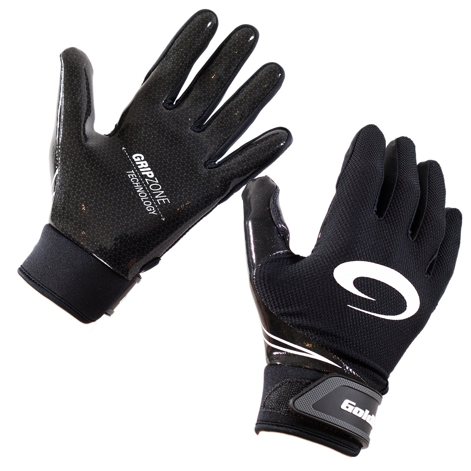 Clutch Unisex Curling Gloves - Broomfitters