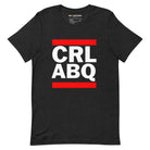 CRL ABQ - CURLING T-SHIRT - Broomfitters